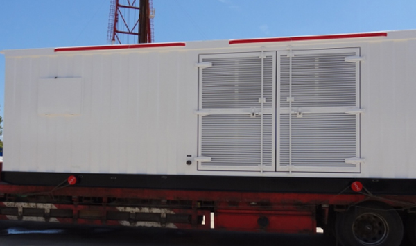 螺桿和活塞串聯(lián)機(jī)組