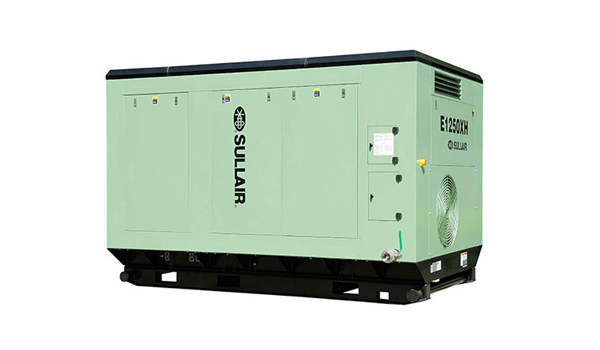 E1250RH/E1250XH/E1525XH高壓系列電驅(qū)動移動式螺桿空壓機